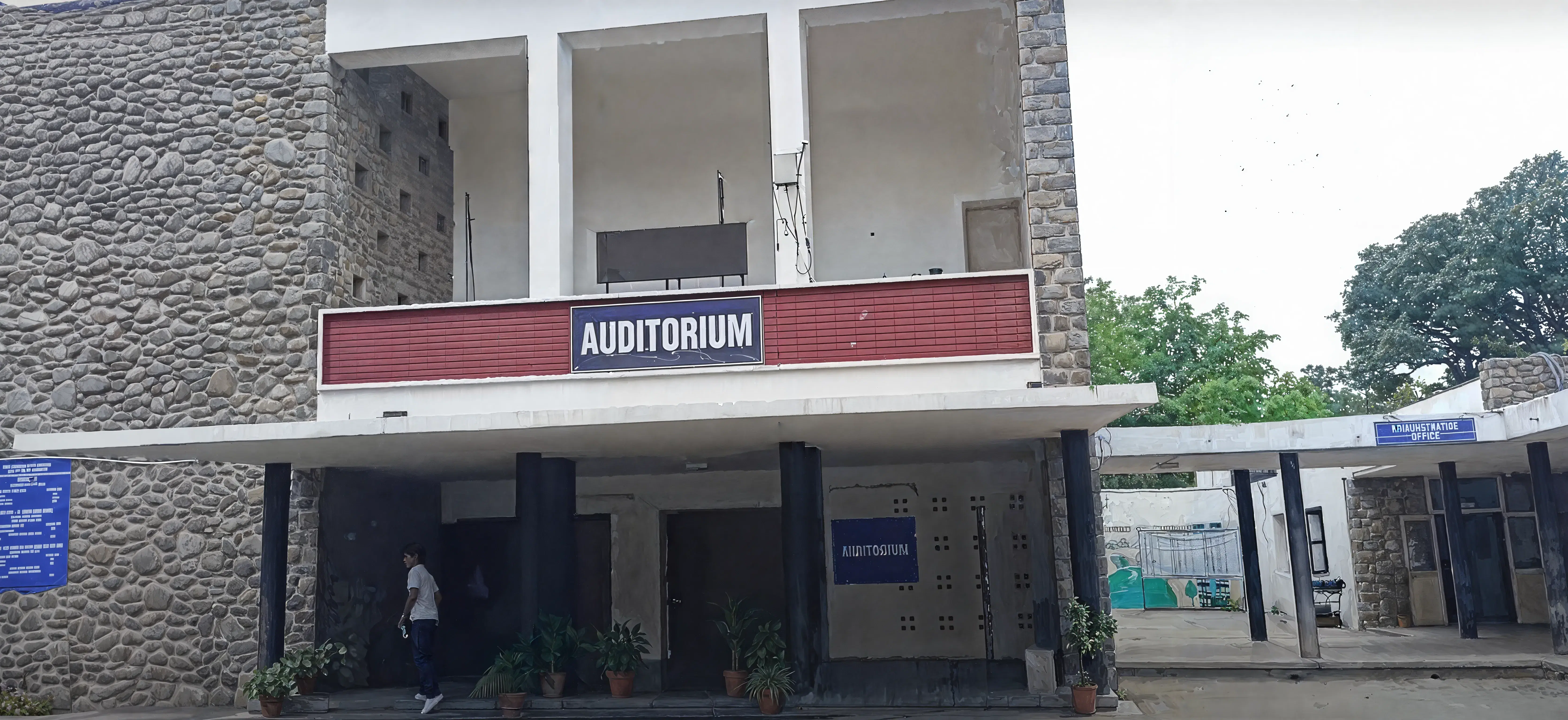 PGGC Campus photo 17